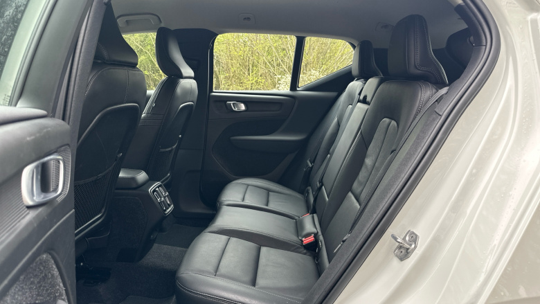 Volvo Xc40 1.5 T3 [163] Inscription 5dr Geartronic Petrol Estate